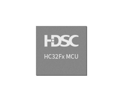 HC32-通用控制系列