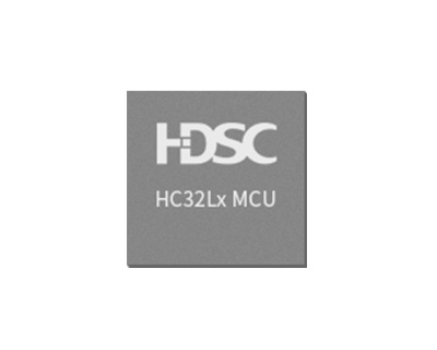 HC32-超低功耗系列