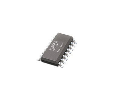 NXP AC-DC