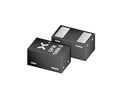 Nexperia 天线保护（NFC、WiFi等）
