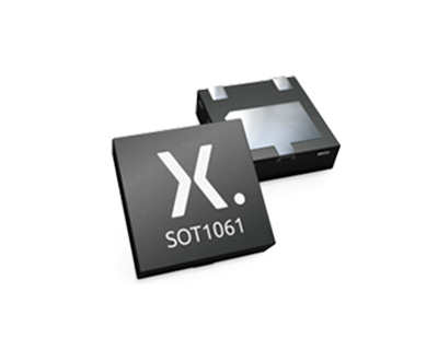 Nexperia 单NPN型低VCEsat (BISS)晶体管