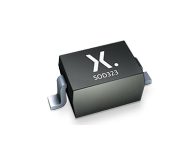Nexperia通用齐纳二极管