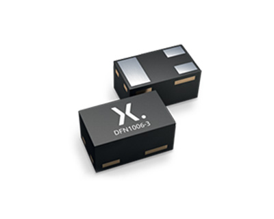 Nexperia 单PNP型晶体管