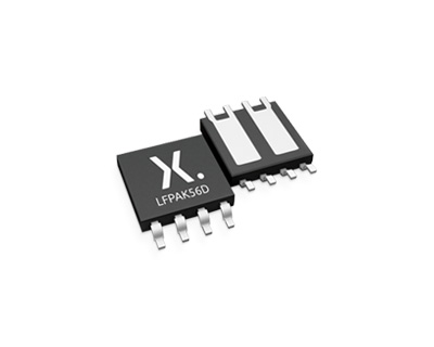 Nexperia 双低VCEsat (BISS)功率晶体管