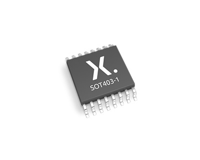 Nexperia FIFO 寄存器