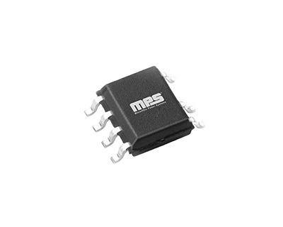  MPS 反激AC-DC