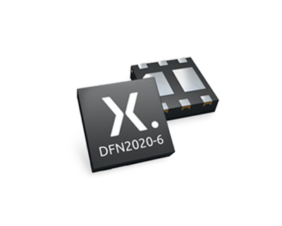 Nexperia 双低VCEsat (BISS)晶体管