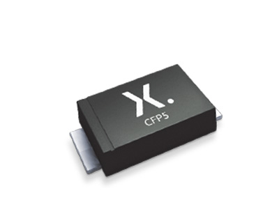 Nexperia 瞬时电压电涌抑制器(TVS)