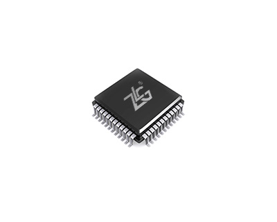 IoT MCU