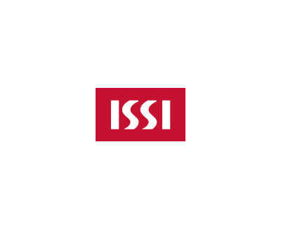 ISSI I/O扩展