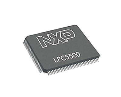 LPC5500系列