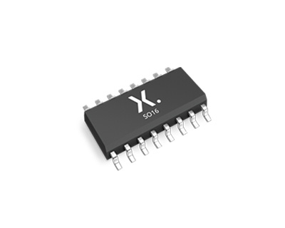 Nexperia 专业逻辑器件
