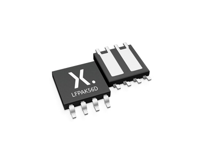 Nexpeira 汽车级MOSFET