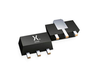 Nexperia 单PNP型低VCEsat (BISS)晶体管