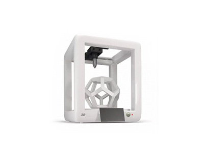 3D打印机方案
