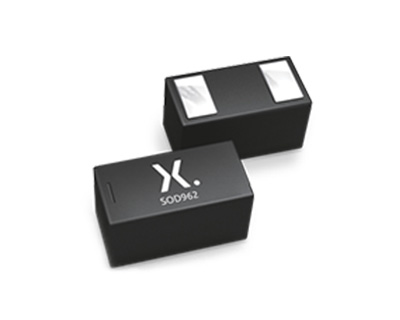 Nexperia 用于高速接口的低电容ESD保护