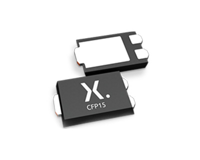 Nexperia 肖特基二极管