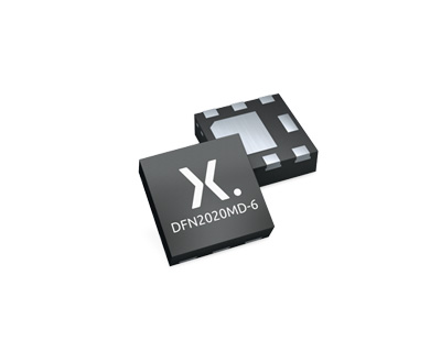 Nexperia 小信号MOSFET