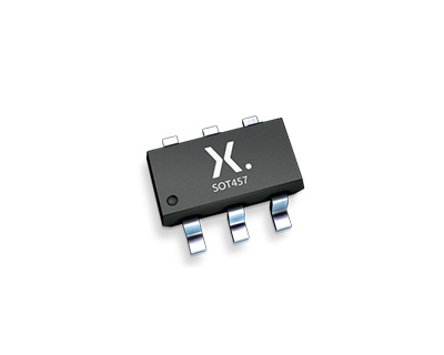 Nexperia MOSFET驱动器晶体管