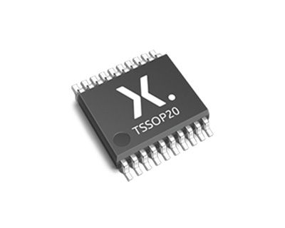Nexperia 收发器