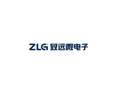 ZLG72128 按键数码管驱动