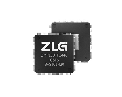 图像显示应用芯片ZMP110X