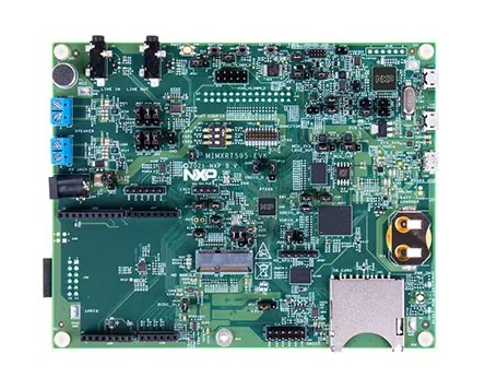 Rt500 Rx Recorder i.MX RT500系列-广州立功科技股份有限公司